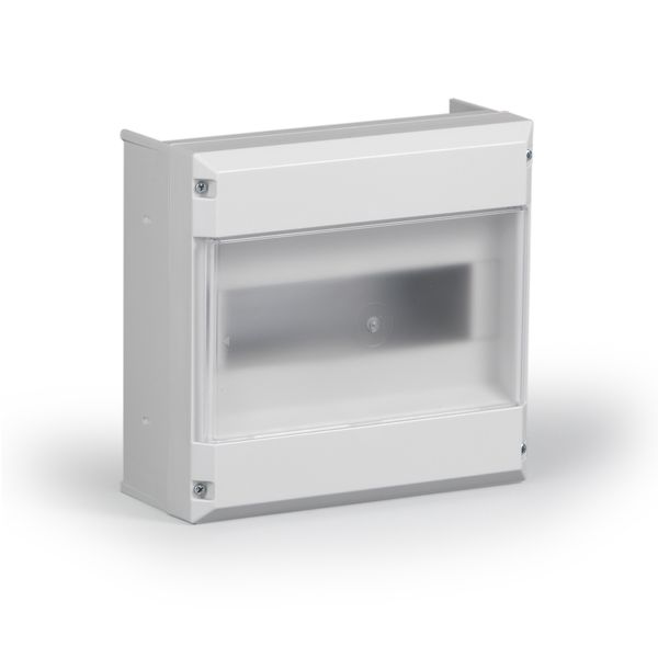 Inlet flange F1 excl. gasket image 8