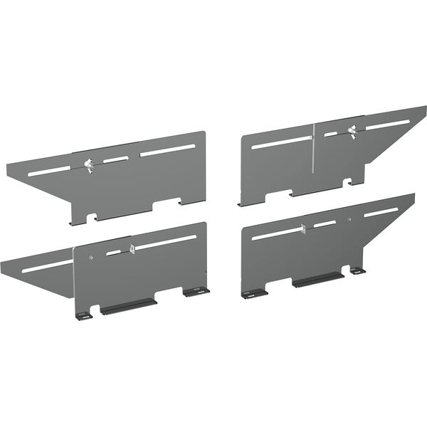 PULL-UP CEILING BRACKET image 1