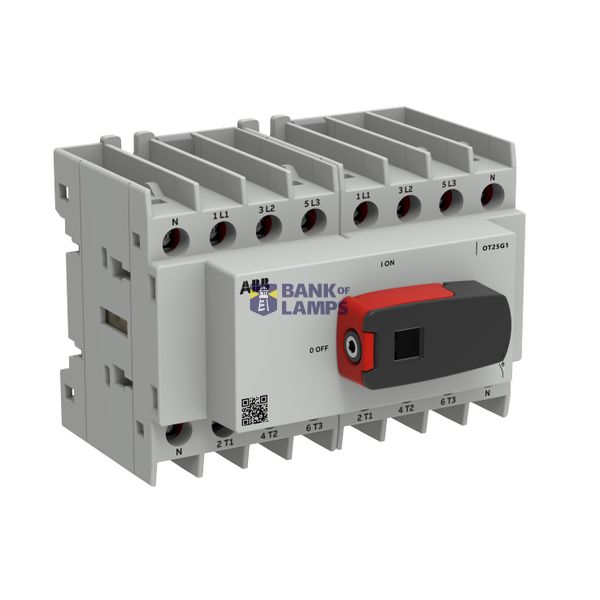 1SCA163702R1001 - ABB image 3