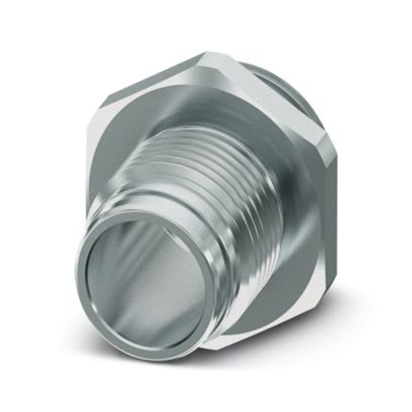 SACC-FP-M-M12-9 THR PP - Housing screw connection image 1