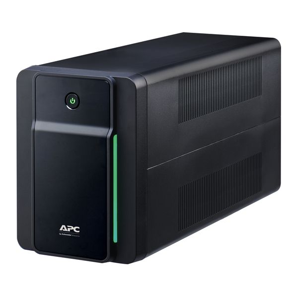 APC Back-UPS 1600VA image 1