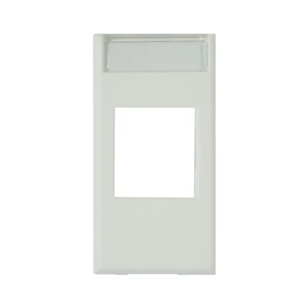 ADAPTOR FOR RJ45 3M        WHITEK 1M image 1