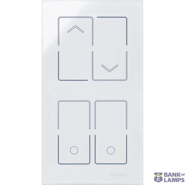 Glass-sensor HK i8, white, image 1