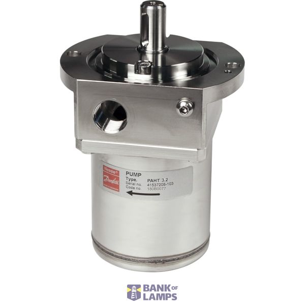 PAHT pumps, PAHT 3.2 image 1
