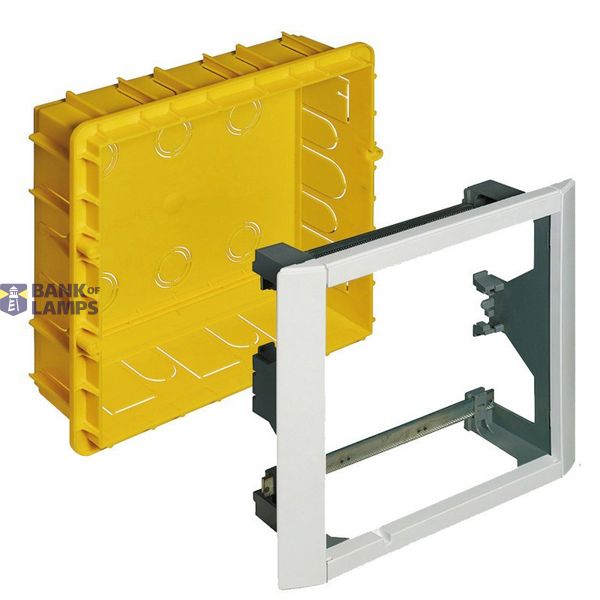 Multibox Kit 210mm image 1