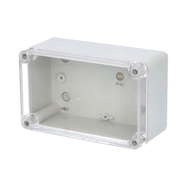 Box 68071 IP65 170x105x82mm, assembly image 2