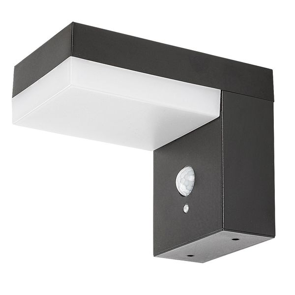 ZREBAR LED 6W IP44 4000K 77009 image 1