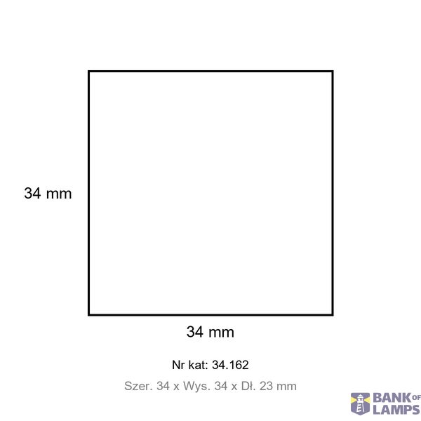 BDE-16 stuffing box image 2