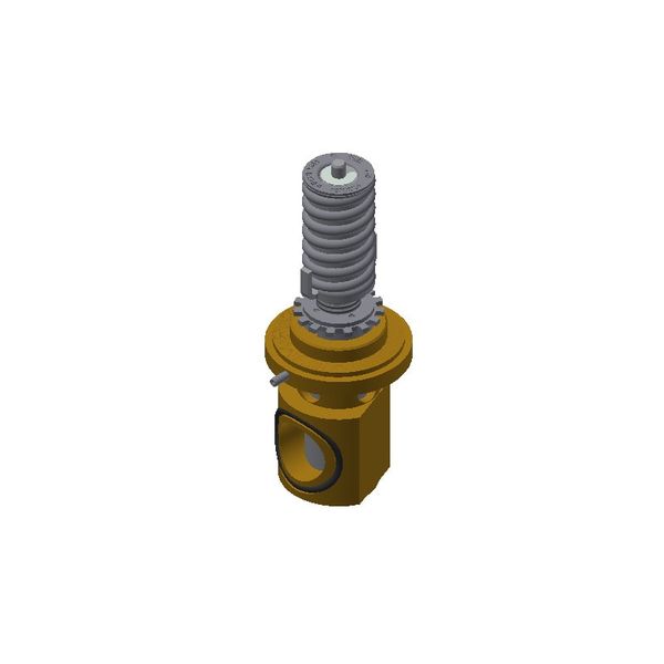 TE 55 Orifice 9B image 2