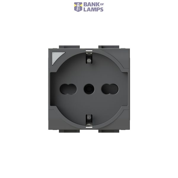 SMART WALL SOCKET, 16A REL. image 2