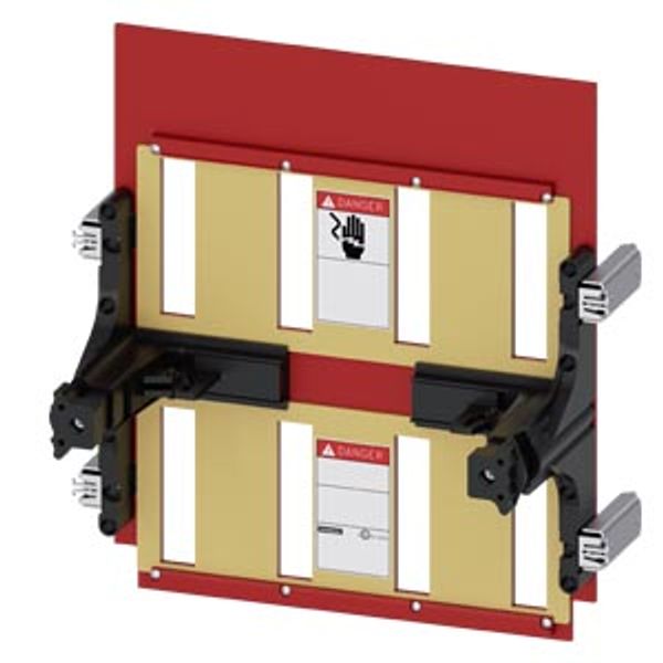 Accessory Air Circuit Breaker 3WA image 1