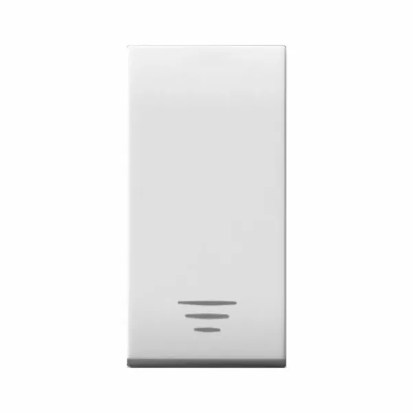 IOT LIGHT.2W-SWITCH ROCKER DOMUS 1M image 1