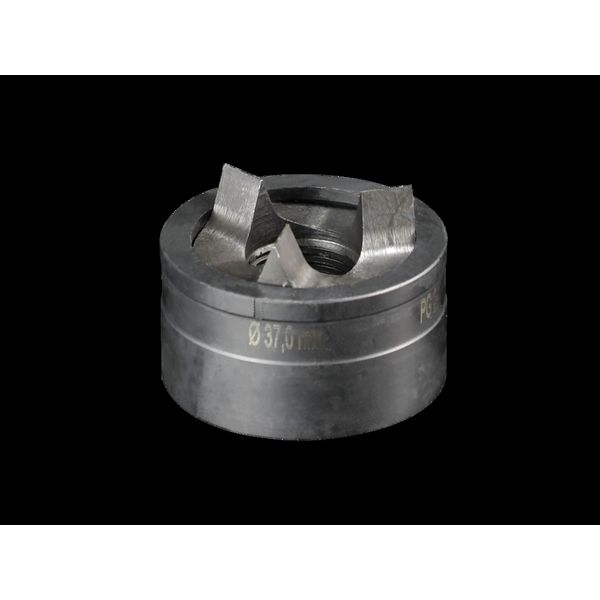 Sheet metal punch ˜ 37 mm image 2