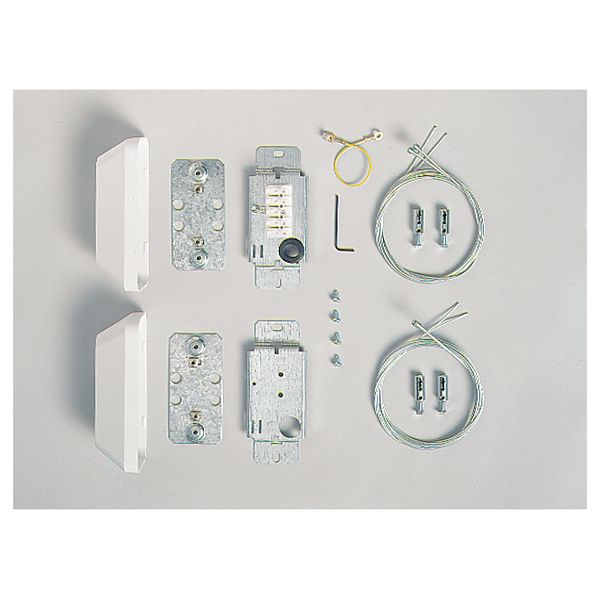 Susp Cables image 1
