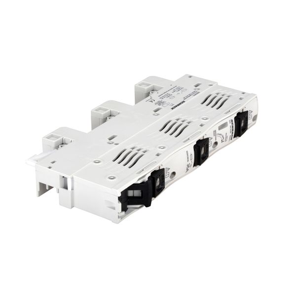ARROW R, D02, 3-pole for 60mm busbar-system, 35A complete (The price is shown without markup on metals. Request a quote for accurate information) image 3