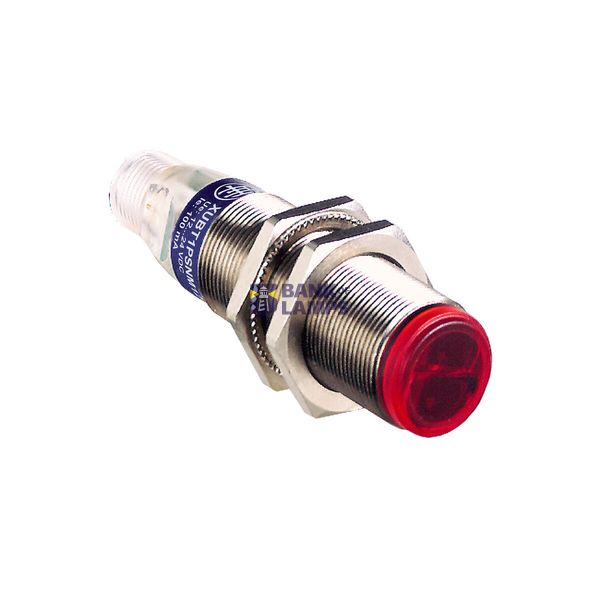 PHOTOELECTRIC SENSOR HYBRID IOL REFLEX SN0.3M PNP/NPN NO/NC CONNECTOR  image 31