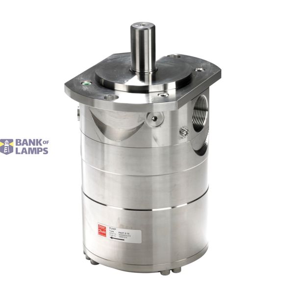 PAHT G pumps, PAHT G 70 Ex image 1
