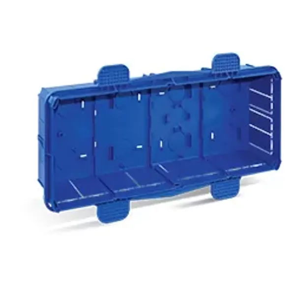 JUNCTION BOX WITH COVER IP40 image 1