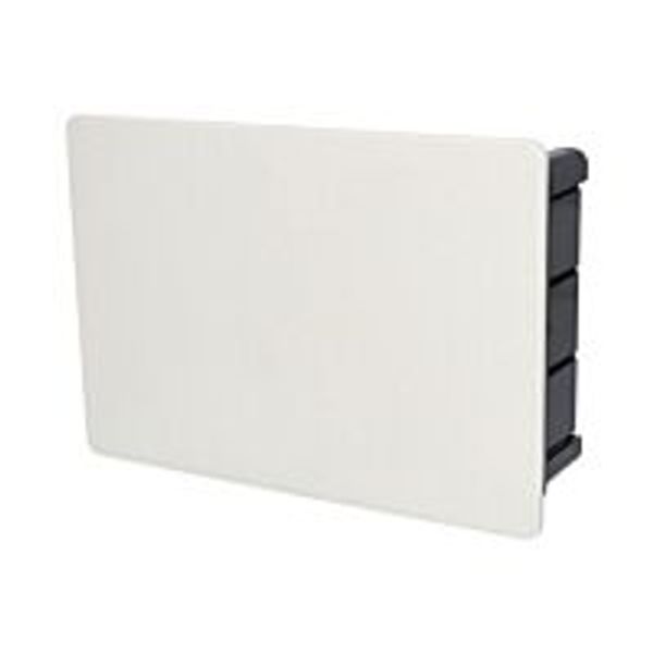 Box 3203 200x130x60mm IP30 under plaster image 1