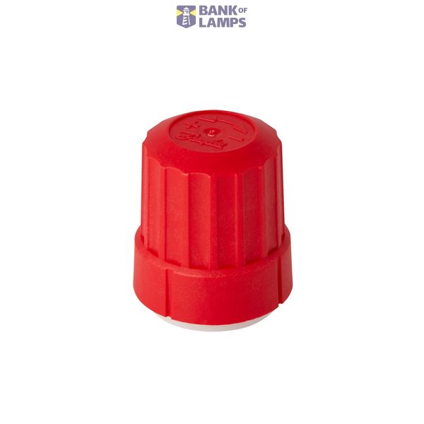 Plastic hood RA-N image 1