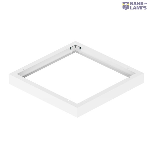 SURFACE MOUNTING FRAME, 600 wh image 1