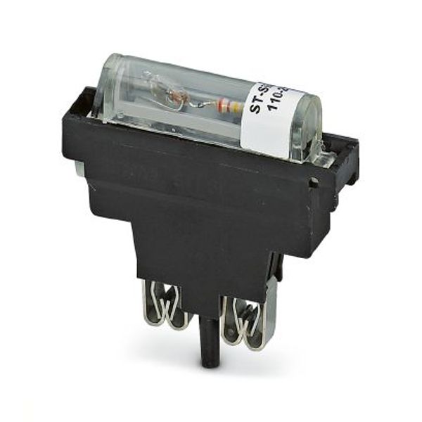 ST 1-SILA 250 - Fuse plug image 1
