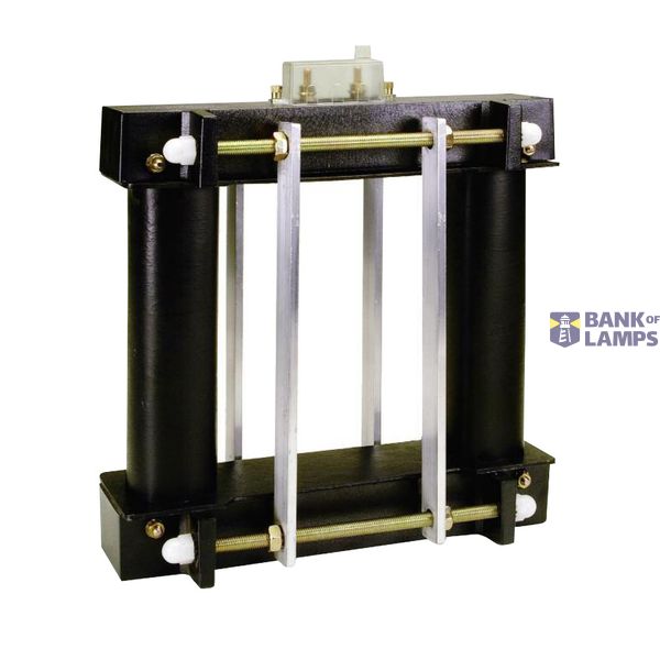 TAU13 - Current transformer - Cable/passing bar: 120x225mm - Ratio: 2500/5A image 2