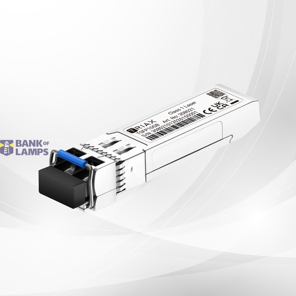 TSFP+ 10GB (1 Gigabit SFP+ Optical Transceiver) image 1