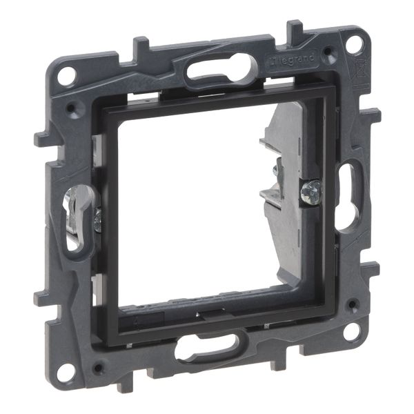 MOSAIC ADAPTOR  BLACK image 1