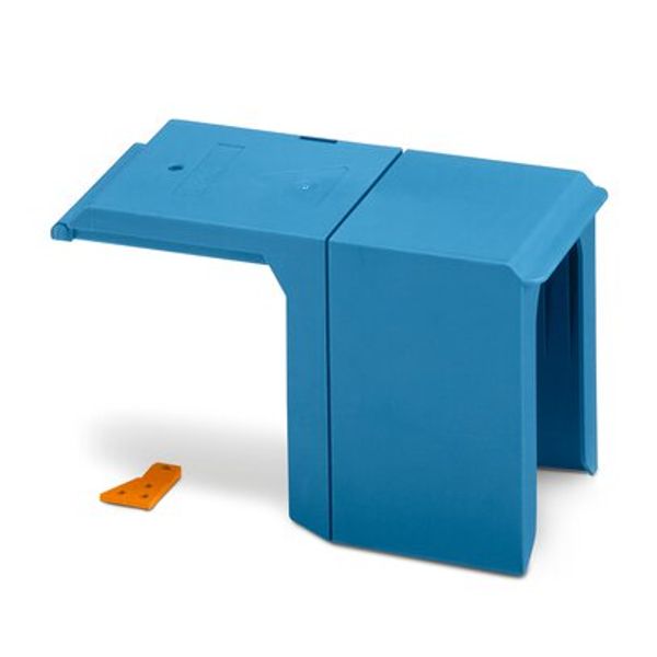 HC-RBO 8 BU - Covering hood image 1