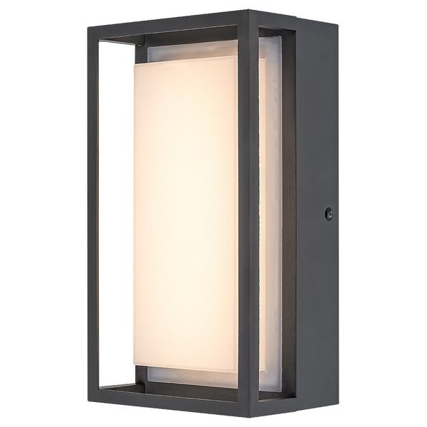 MENDOZA LED 6,5W IP65 3000K 7109 image 1