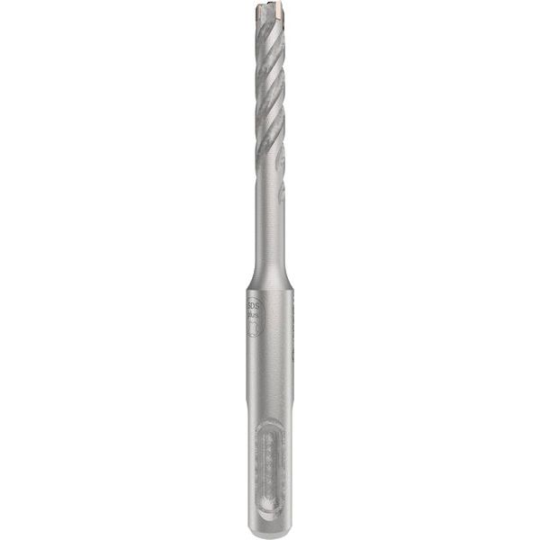 Hammer drill bit SDS-plus-5X 6,5 x 50 x 110 mm image 1