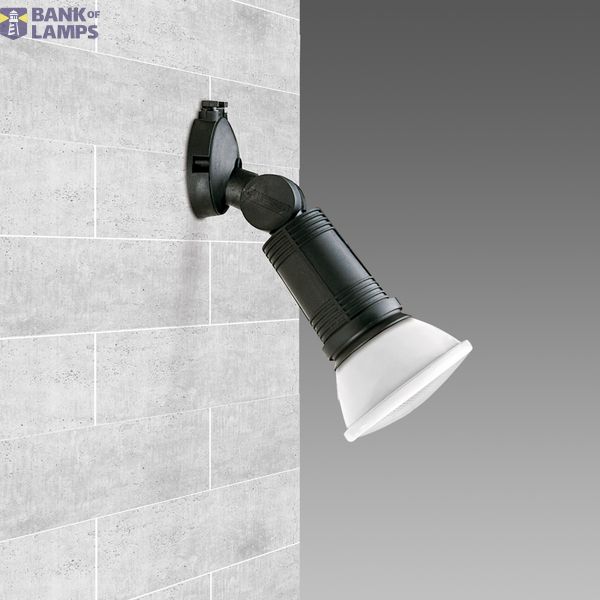 DAFNE 1220 PAR 38-80/120 S BLACK image 1