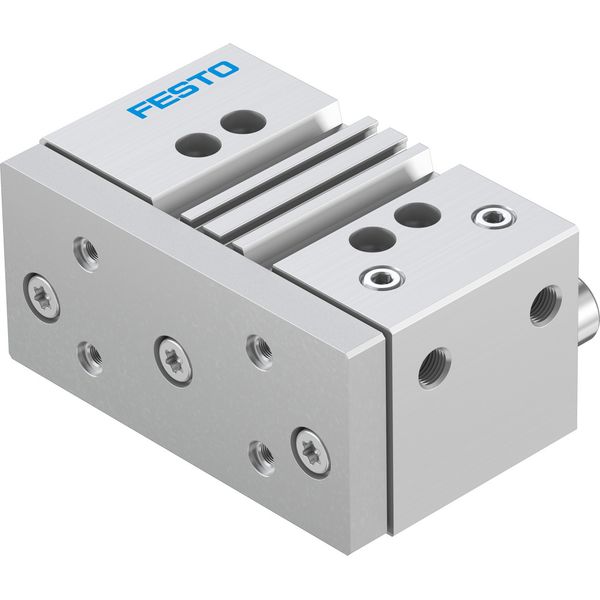 DFM-63-25-P-A-GF-F1A Guided actuators image 1