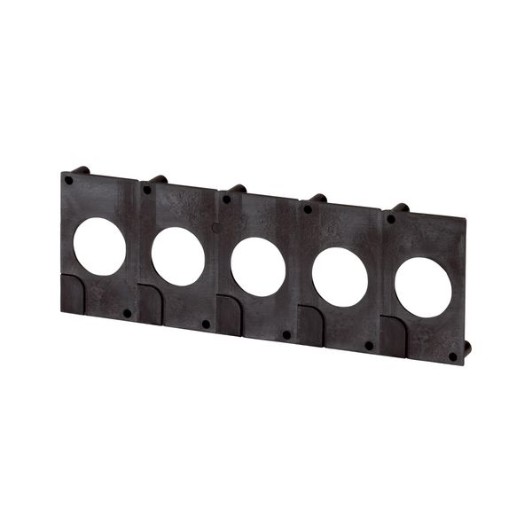 M22-XE5 Fixing plate image 3