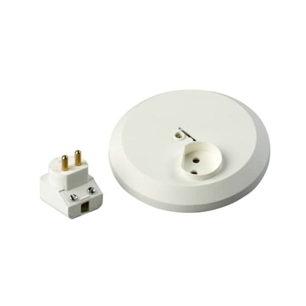 AKK2P Ceiling rose cover image 1