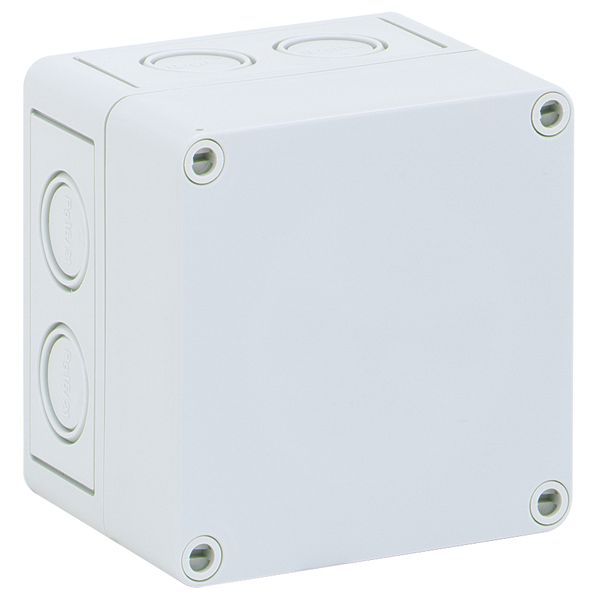 Empty enclosure TK PS 1111-9-m image 2