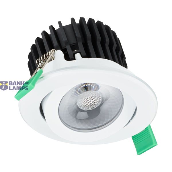 RS141B LED6-32-/830 PSR PI6 WH image 5