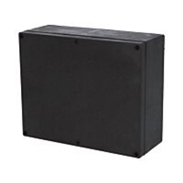 Box Rubber Box 4108 260x210x98 IP65 image 1