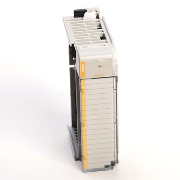 Allen-Bradley, 1769-OF8V, 8 Channel Analog Voltage Output Module image 1