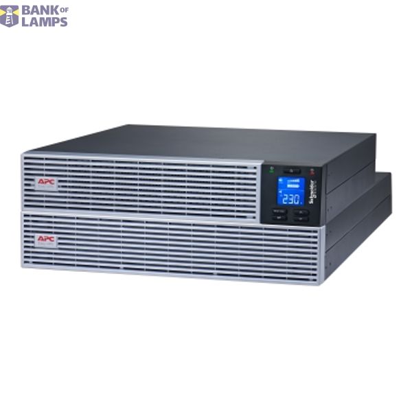APC Easy SRVL 2000VA 230V with EBP, RK image 1