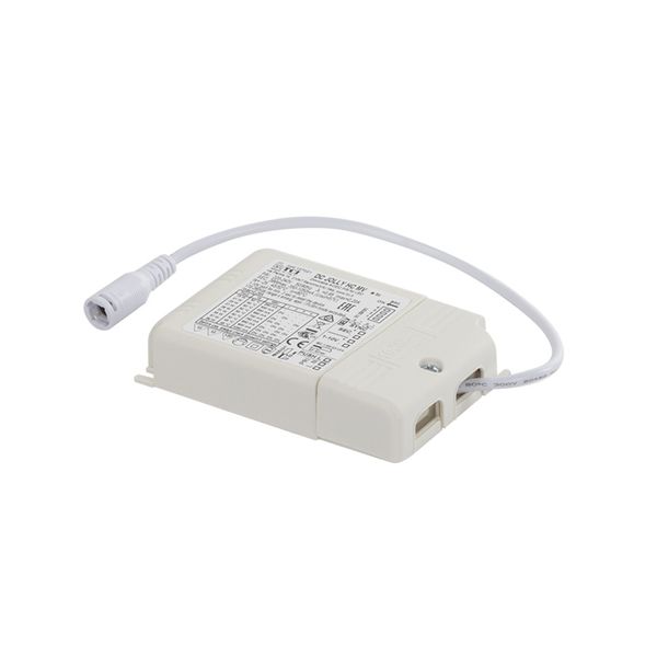 PLATO DRIVER DIM1/10V+PUSH BUTTON image 1
