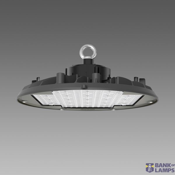 SATURNO 2882 LED 95W CLD-E RAL7021 image 1