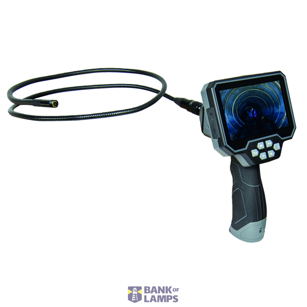 HD-Hand Inspection Camara „BRIcamS“ 3780 image 1