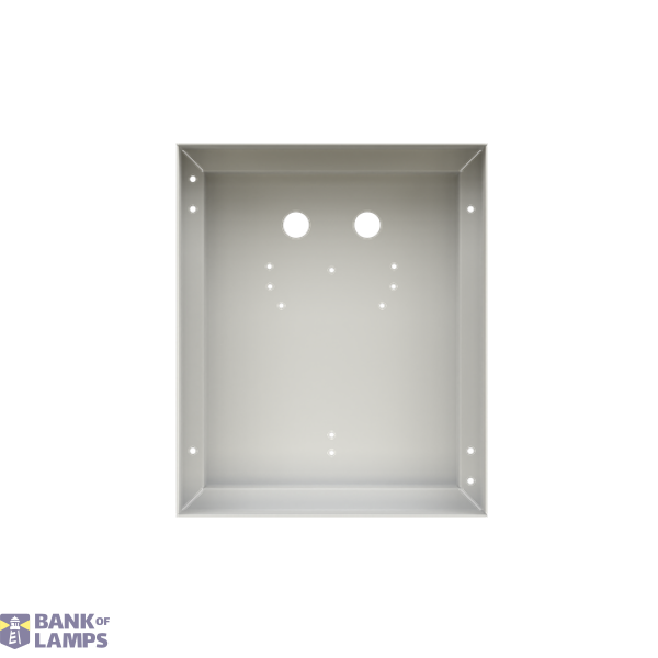 MP1 MP Interior fitting system, Field Width: 1, 300 mm x 250 mm x 87 mm image 1