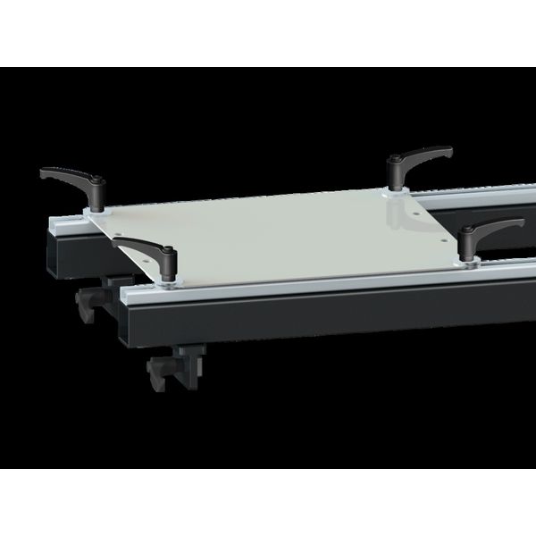 Wire rail lock for Wire Terminal image 2