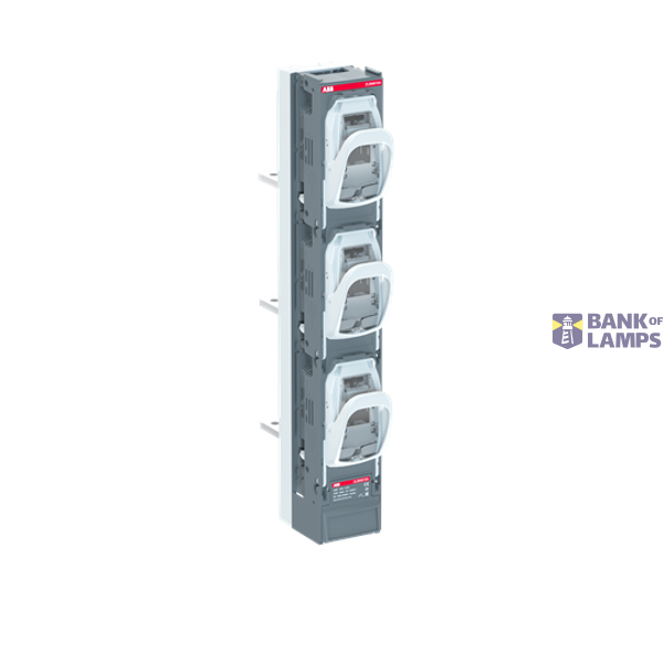 ZLBM910A-1P-M12-MB Fuse switch disconnector image 1