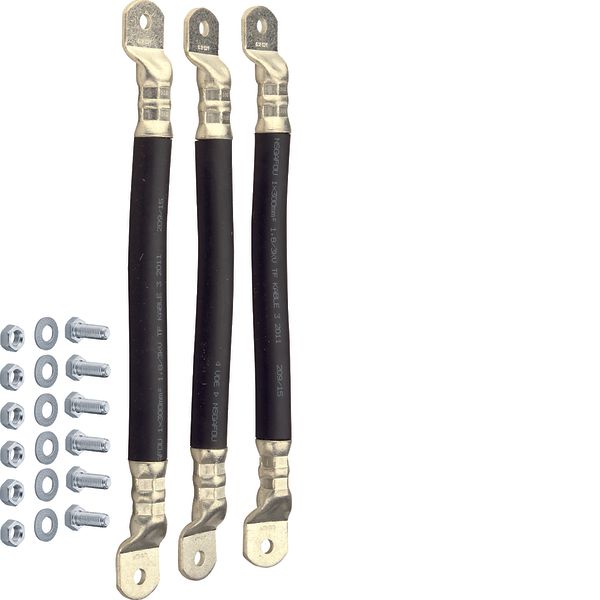 Busbar connector,universN,185mm image 1