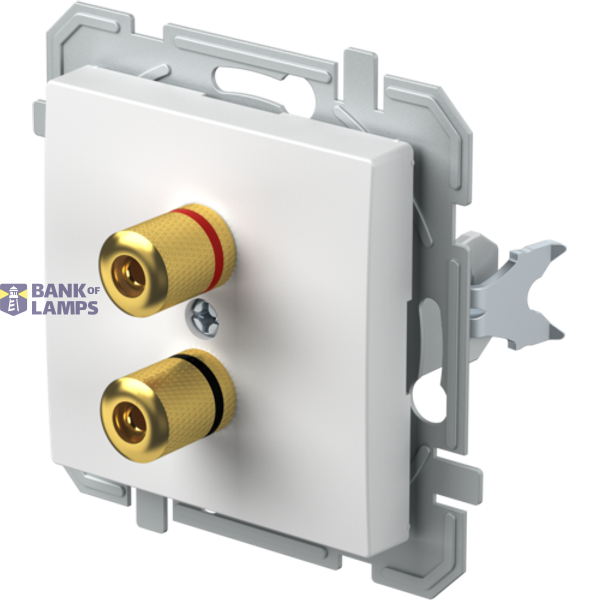 SOCKET AUDIO LOUDSPEAKERS PW XO 4417041 image 3