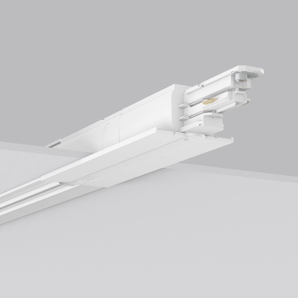 Cover L 181 B 56 H 4 colour: white XTSF 610-3 image 1